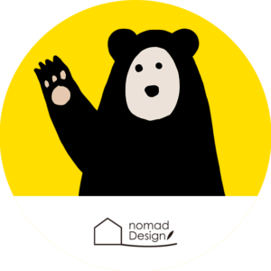nomad-Design